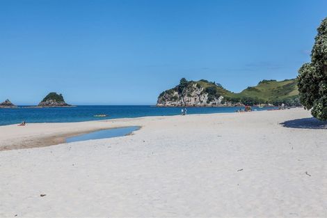 Photo of property in 10 Margot Place, Hahei, Whitianga, 3591