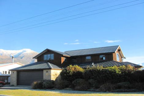 Photo of property in 177 Upton Street, Wanaka, 9305
