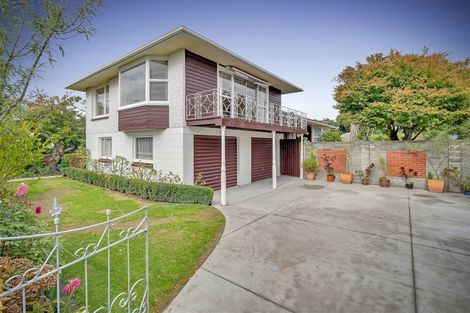Photo of property in 57 Kent Lodge Avenue, Avonhead, Christchurch, 8042