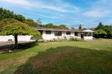 Photo of property in 1163 Paradise Valley Road, Ngongotaha Valley, Rotorua, 3072