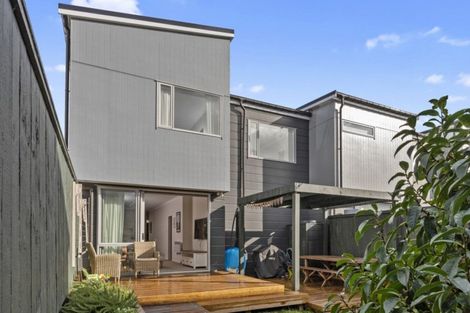 Photo of property in 10 Weta Road, Hobsonville, Auckland, 0616