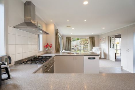 Photo of property in 25 Winsley Terrace, Churton Park, Wellington, 6037