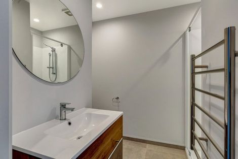 Photo of property in 9/45 Dickens Street, Addington, Christchurch, 8024