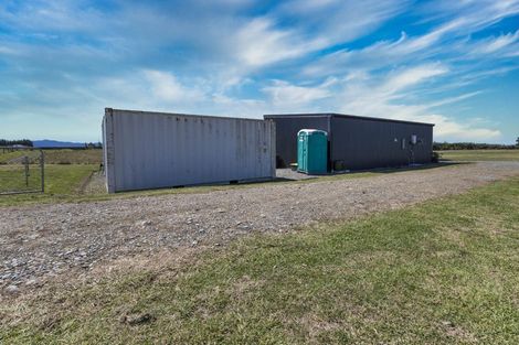 Photo of property in 409b Springbank Road, Swannanoa, Rangiora, 7471