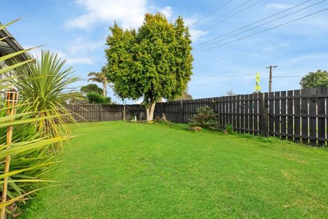 Photo of property in 119a Clevedon Road, Papakura, 2110