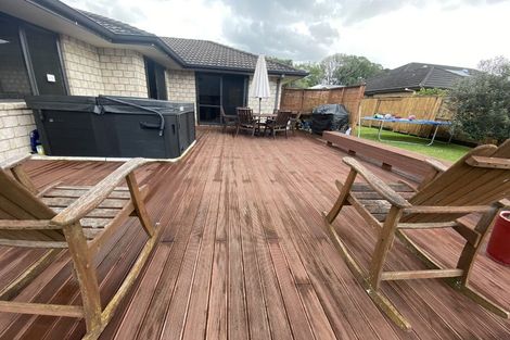 Photo of property in 26 Garvan Glen, Pyes Pa, Tauranga, 3112