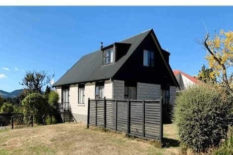 Photo of property in 41 Alpine Avenue, Hanmer Springs, 7334