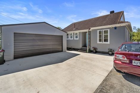 Photo of property in 11 Cleland Crescent, Naenae, Lower Hutt, 5011