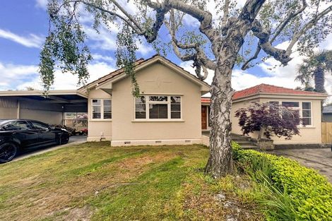 Photo of property in 24 Jensen Street, Hokowhitu, Palmerston North, 4410