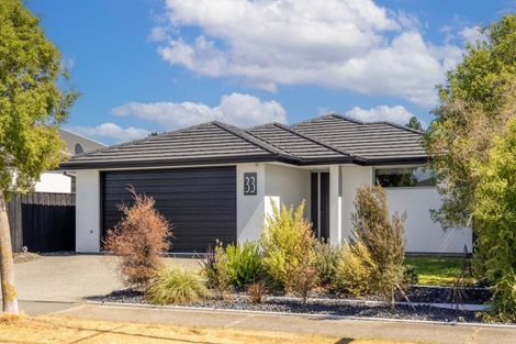 Photo of property in 33 Kahuraki Drive, Pegasus, 7612