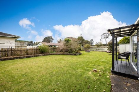 Photo of property in 177 Smart Road, Hillsborough, New Plymouth, 4372