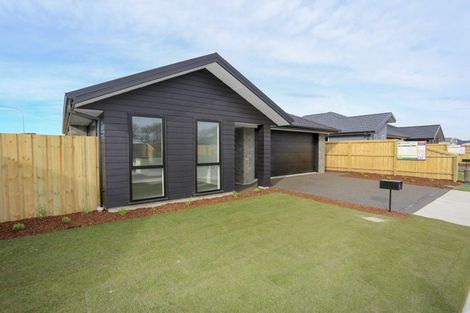 Photo of property in 8 Croydon Street, Woodend, 7610
