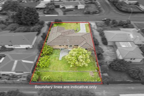 Photo of property in 526 Hart Drive, Frimley, Hastings, 4120