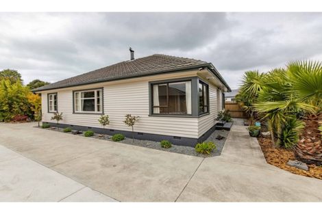 Photo of property in 66 Willryan Avenue, New Brighton, Christchurch, 8083