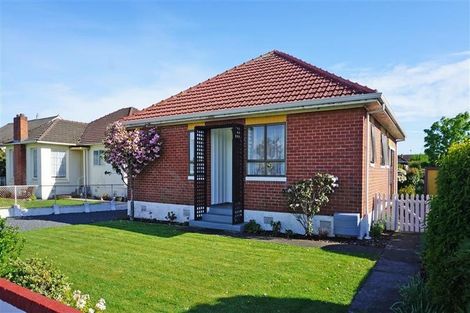 Photo of property in 462 Tweed Street, Georgetown, Invercargill, 9812