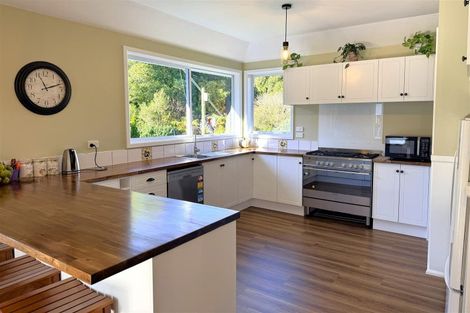 Photo of property in 84 Maori Creek Road, Marsden, Greymouth, 7872