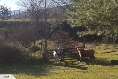 Photo of property in 17 Tadmor Valley Road, Tapawera, Wakefield, 7096