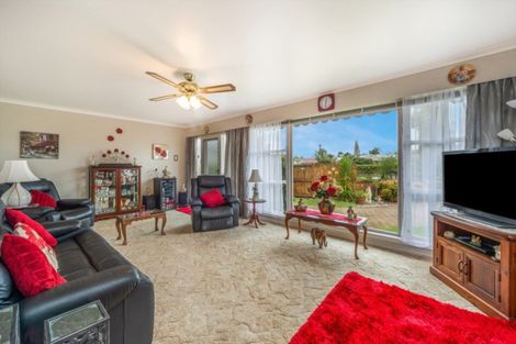 Photo of property in 17 Pryce Place, Silverdale, Hamilton, 3216