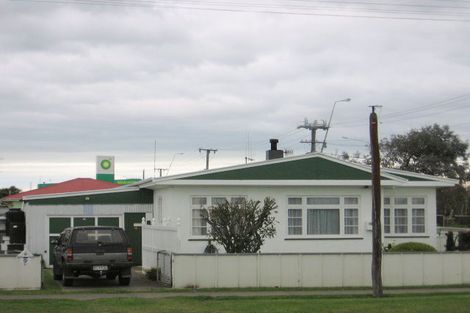 Photo of property in 9 Union Street, Foxton, 4814