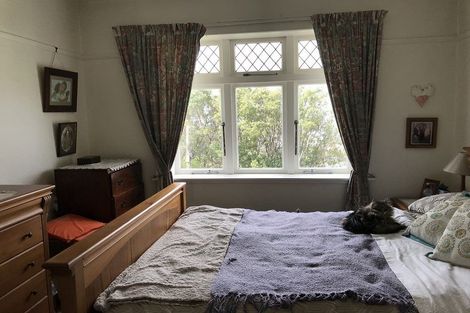 Photo of property in 76 Mitchell Street, Brooklyn, Wellington, 6021