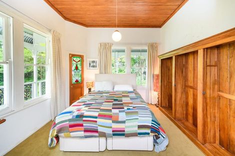 Photo of property in 124 Cook Street, West End, Palmerston North, 4410