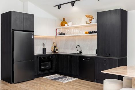 Photo of property in 7 Humboldt Street, Sydenham, Christchurch, 8023