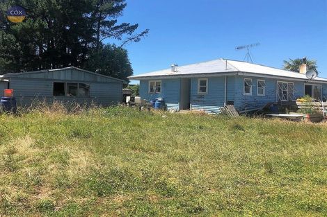 Photo of property in 71 Moteo Marae Road, Puketapu, Napier, 4183