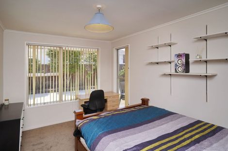 Photo of property in 4 De Ville Place, Burwood, Christchurch, 8061