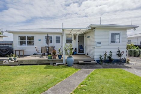 Photo of property in 14 Cobham Street, Levin, 5510
