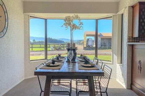 Photo of property in 151 Banks Road, Matamata, 3473