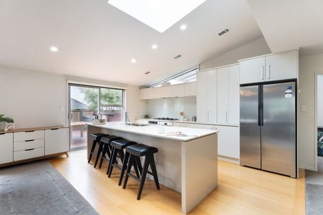 Photo of property in 8 Halewood Grove, Churton Park, Wellington, 6037