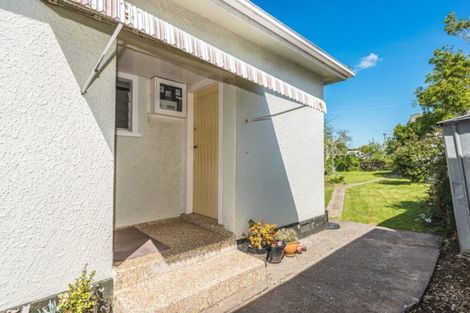 Photo of property in 33 Tanguru Street, Whanganui East, Whanganui, 4500