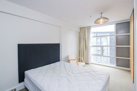Photo of property in St Pauls Apartments, 81/43 Mulgrave Street, Thorndon, Wellington, 6011