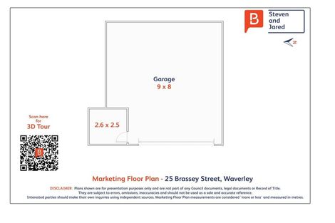 Photo of property in 25 Brassey Street, Waverley, 4510