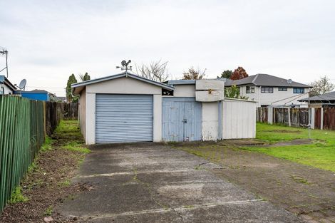 Photo of property in 27 Paterson Street, Frankton, Hamilton, 3204