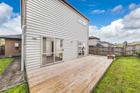 Photo of property in 41 Terrasini Drive, Flat Bush, Auckland, 2019