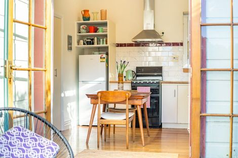 Photo of property in 34 Jefferson Street, Brooklyn, Wellington, 6021