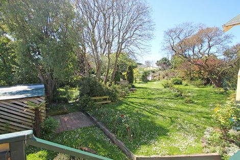 Photo of property in 4 Tweed Street, South Hill, Oamaru, 9400