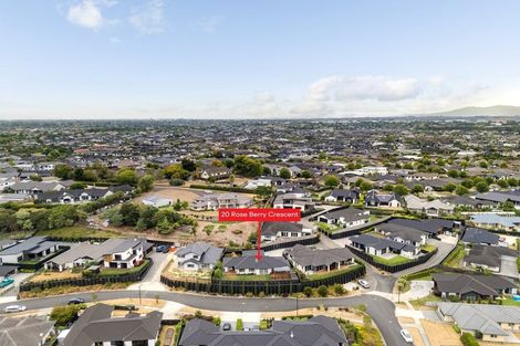 Photo of property in 20 Rose Berry Crescent, Flagstaff, Hamilton, 3210