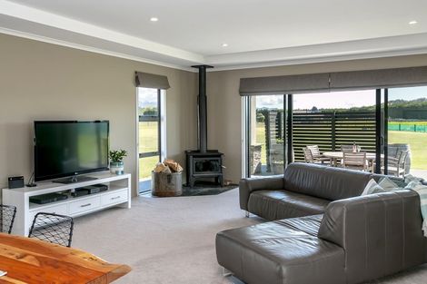 Photo of property in 46 Welch Road, Opaki, Masterton, 5871