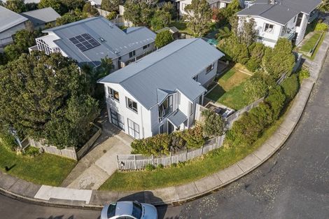 Photo of property in 172 Orangi Kaupapa Road, Northland, Wellington, 6012