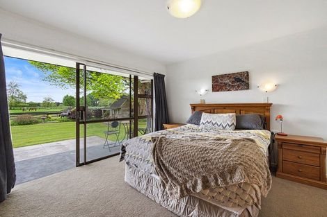 Photo of property in 598 Marychurch Road, Matangi, Hamilton, 3284