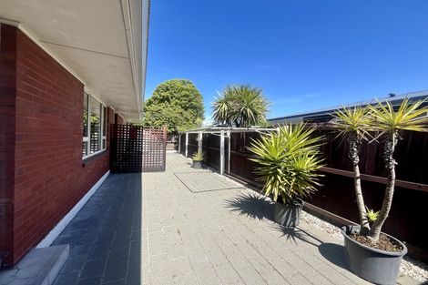 Photo of property in 1/25 Grahams Road, Ilam, Christchurch, 8041