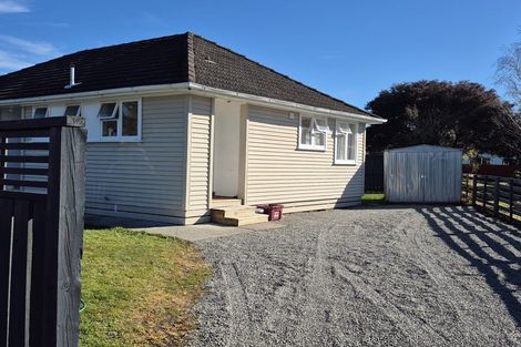 Photo of property in 9 Kippenberger Street, Lansdowne, Masterton, 5810