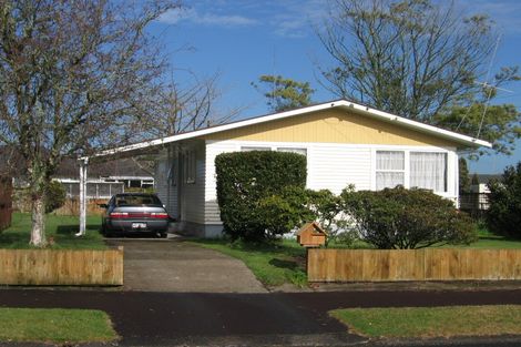 Photo of property in 7 Oban Avenue, Glenview, Hamilton, 3206