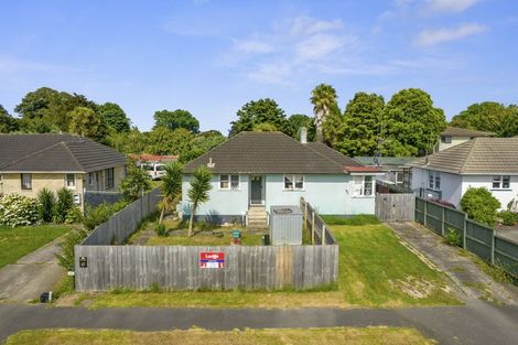 Photo of property in 47 Kenney Crescent, Fairfield, Hamilton, 3214