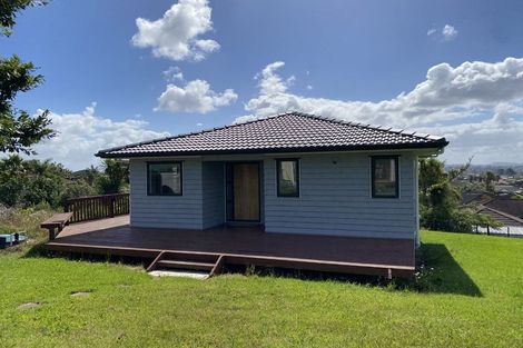 Photo of property in 314 Point View Drive, Dannemora, Auckland, 2016
