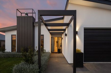 Photo of property in 38 Catalina Crescent, Burleigh, Blenheim, 7201