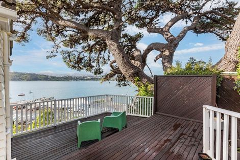 Photo of property in 54 Belvedere Road, Hataitai, Wellington, 6021