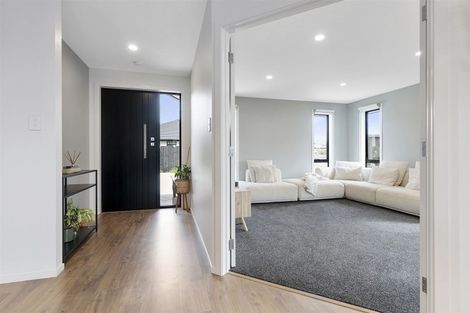 Photo of property in 9 Vercoe Crescent, Morrinsville, 3300